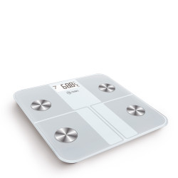 ΖΥΓΑΡΙΑ SMART ΜΕ ΛΙΠΟΜΕΤΡΗΣΗ AMILA FITBODY 4R ΕΠΑΝΑΦΟΡΤΙΖΟΜΕΝΗ